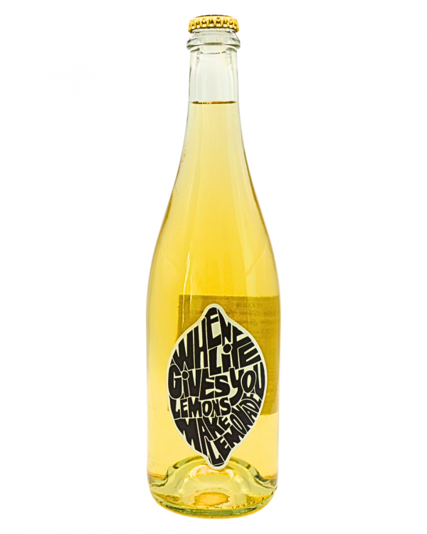 2024 When Life Gives You Lemons Riesling