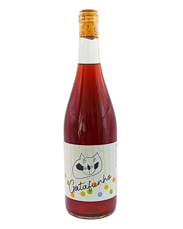 2022 Gatafunho Tinto