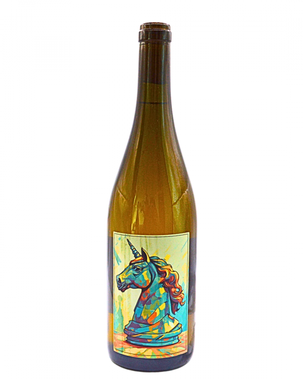 2023 Unicorn Knight Chardonnay
