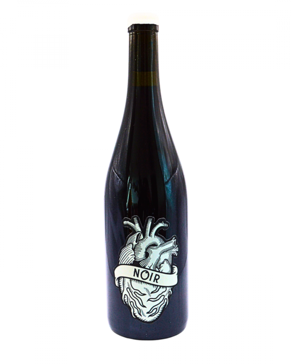 2022 Heart Pinot Noir