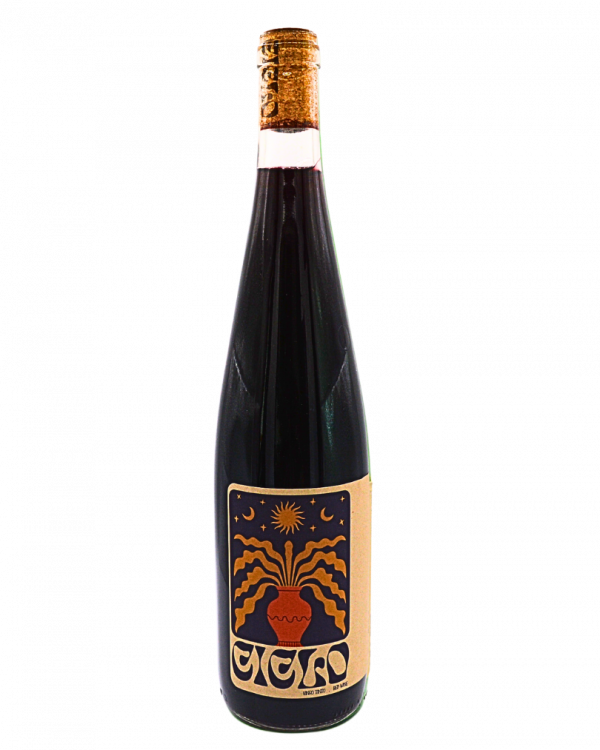 2024 Ciclo Vinho Tinto