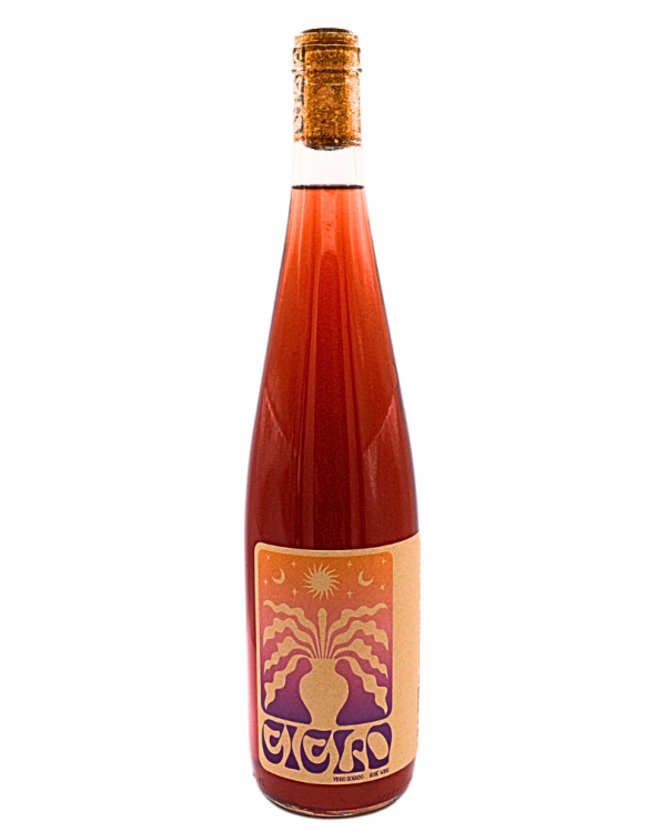 2024 Ciclo Vinho Rosé
