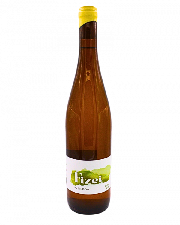 2023 Fizei Branco