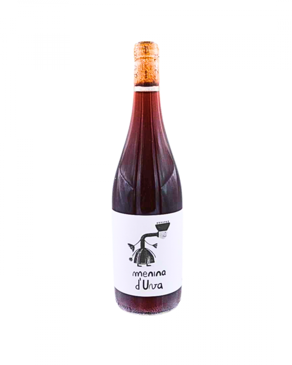 2023 Menina D'Uva Ciste Red
