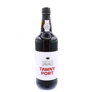 Quinta do Javali Tawny Port Wine