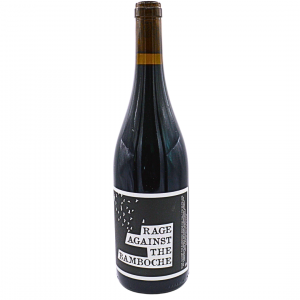 Rage Against the Bamboche